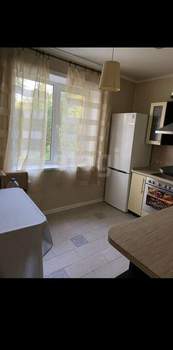 2-к квартира, на длительный срок, 50м2, 2/10 этаж