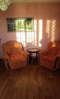 2-к квартира, на длительный срок, 50м2, 6/10 этаж