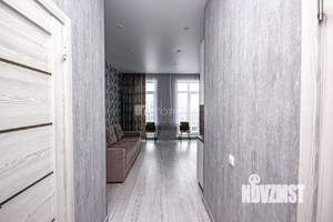 Студия квартира, на длительный срок, 28м2, 26/26 этаж