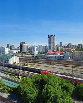 1-к квартира, на длительный срок, 36м2, 11/15 этаж