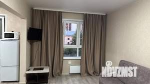 1-к квартира, посуточно, 35м2, 3/10 этаж