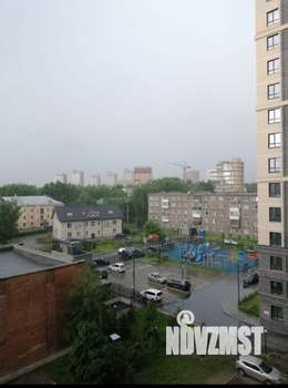 1-к квартира, на длительный срок, 63м2, 6/9 этаж
