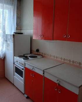 2-к квартира, на длительный срок, 44м2, 8/9 этаж