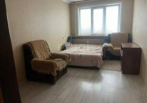 2-к квартира, на длительный срок, 44м2, 4/5 этаж