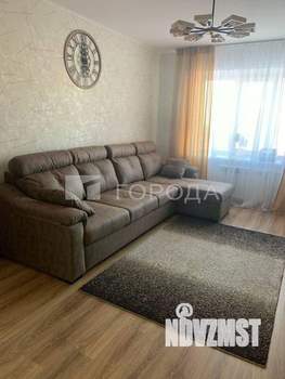 3-к квартира, на длительный срок, 73м2, 10/10 этаж