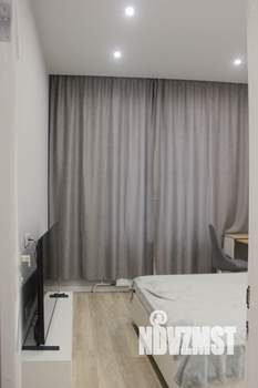 1-к квартира, на длительный срок, 40м2, 1/9 этаж