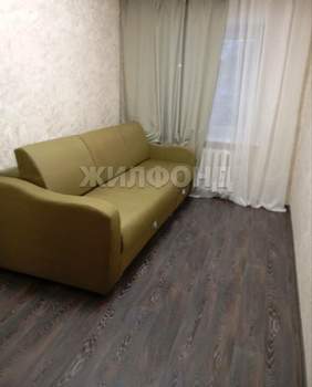 3-к квартира, на длительный срок, 60м2, 1/5 этаж