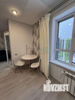 1-к квартира, на длительный срок, 35м2, 14/26 этаж