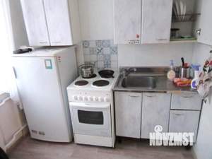 1-к квартира, на длительный срок, 32м2, 2/4 этаж