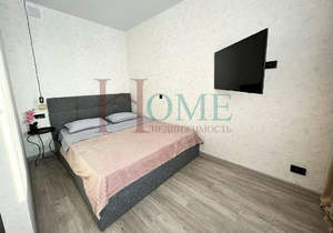 Студия квартира, на длительный срок, 38м2, 11/15 этаж