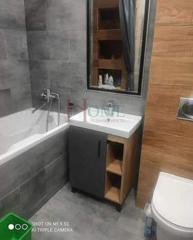 2-к квартира, на длительный срок, 45м2, 13/20 этаж