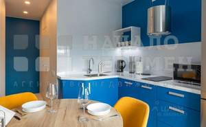 2-к квартира, на длительный срок, 46м2, 6/9 этаж