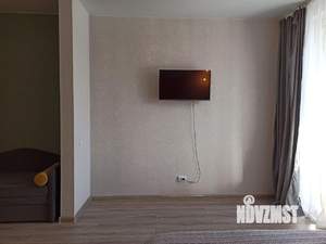 1-к квартира, посуточно, 29м2, 1/1 этаж