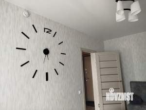 1-к квартира, посуточно, 32м2, 5/10 этаж