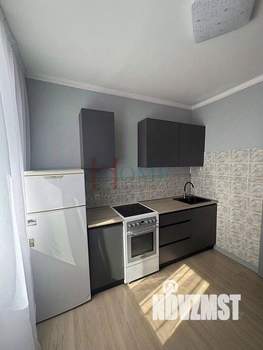 1-к квартира, на длительный срок, 36м2, 6/10 этаж