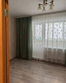 2-к квартира, на длительный срок, 53м2, 2/10 этаж