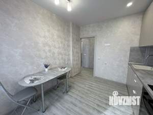 2-к квартира, на длительный срок, 60м2, 12/27 этаж