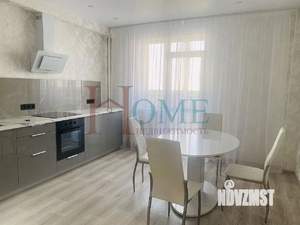 2-к квартира, на длительный срок, 97м2, 14/24 этаж