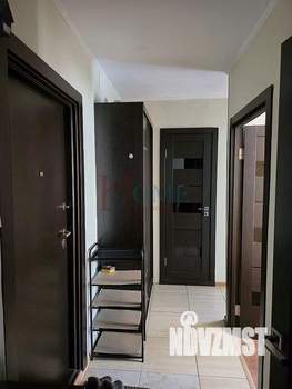 2-к квартира, на длительный срок, 45м2, 3/9 этаж