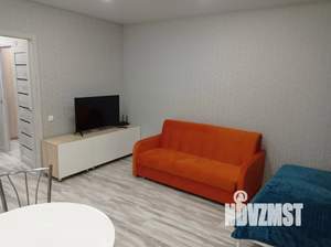1-к квартира, посуточно, 37м2, 11/25 этаж