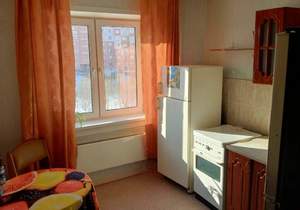 1-к квартира, на длительный срок, 37м2, 3/10 этаж