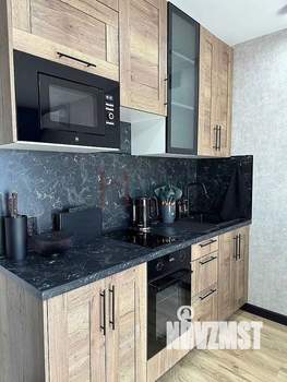 Студия квартира, на длительный срок, 26м2, 16/30 этаж