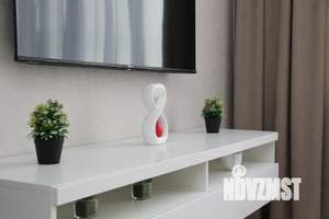 2-к квартира, посуточно, 50м2, 18/29 этаж