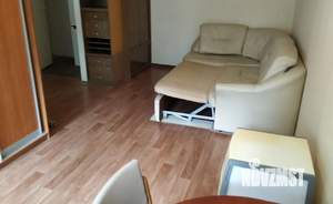 1-к квартира, на длительный срок, 31м2, 3/4 этаж