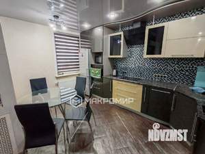 3-к квартира, на длительный срок, 78м2, 16/17 этаж