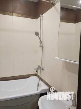 Студия квартира, на длительный срок, 28м2, 5/13 этаж