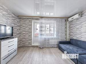 1-к квартира, на длительный срок, 34м2, 8/10 этаж