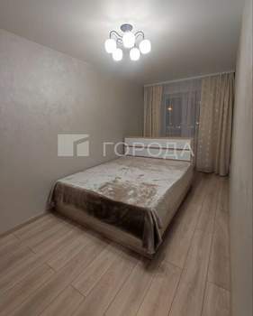 2-к квартира, на длительный срок, 45м2, 2/5 этаж