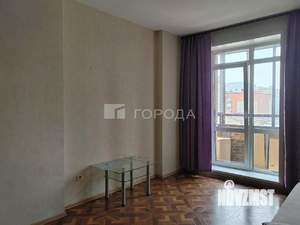 2-к квартира, на длительный срок, 61м2, 4/27 этаж