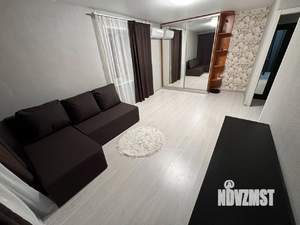 1-к квартира, на длительный срок, 31м2, 4/5 этаж