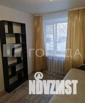 1-к квартира, на длительный срок, 25м2, 1/8 этаж