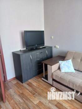 Студия квартира, на длительный срок, 30м2, 11/19 этаж