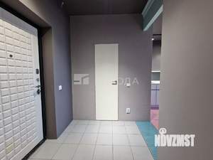 1-к квартира, на длительный срок, 30м2, 22/25 этаж