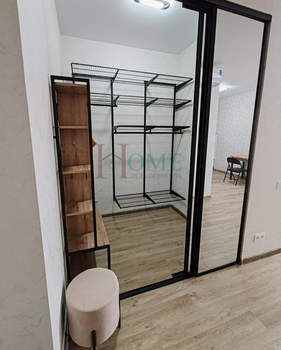 2-к квартира, на длительный срок, 45м2, 11/29 этаж