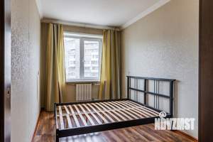 3-к квартира, на длительный срок, 58м2, 5/9 этаж