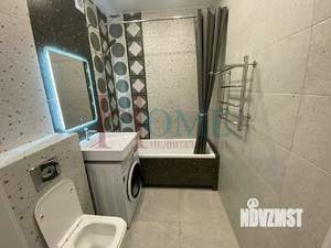 Студия квартира, на длительный срок, 33м2, 18/30 этаж