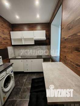 Студия квартира, на длительный срок, 32м2, 1/5 этаж