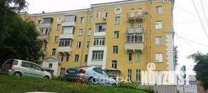 3-к квартира, на длительный срок, 70м2, 3/4 этаж