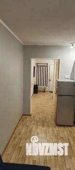 Студия квартира, на длительный срок, 32м2, 12/14 этаж