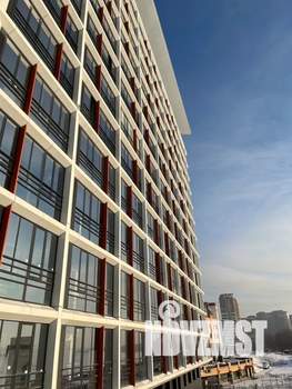 1-к квартира, посуточно, 30м2, 12/15 этаж