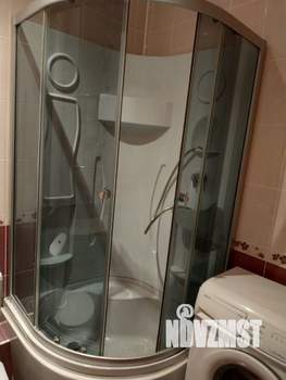 Студия квартира, на длительный срок, 19м2, 14/17 этаж