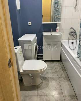 Студия квартира, на длительный срок, 24м2, 1/25 этаж