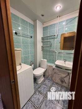 2-к квартира, на длительный срок, 48м2, 4/5 этаж