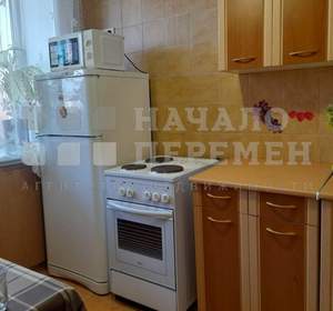 1-к квартира, на длительный срок, 32м2, 8/10 этаж