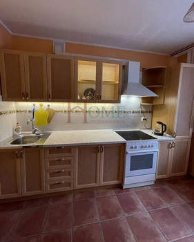 2-к квартира, на длительный срок, 54м2, 4/10 этаж