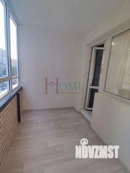 Студия квартира, на длительный срок, 22м2, 4/16 этаж